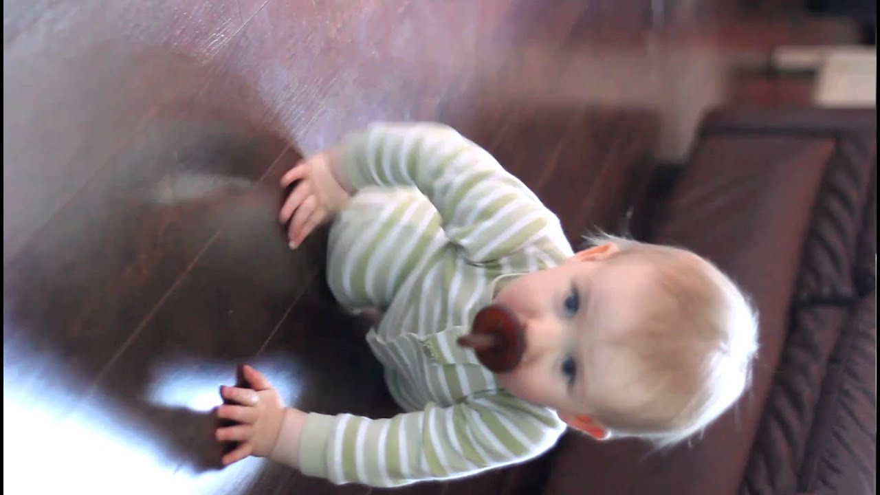 Where's Binky?.................Found it! YouTube