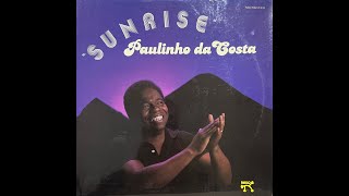 Paulinho Da Costa - Carioca (1984 Vinyl)