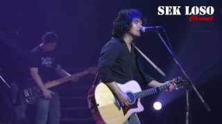 สุดใจ (Live @ Monte Carlo)