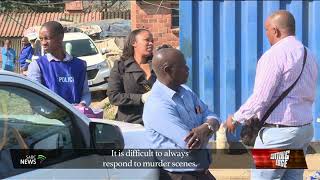 Cutting Edge I Inside the notorious KwaMashu hostel