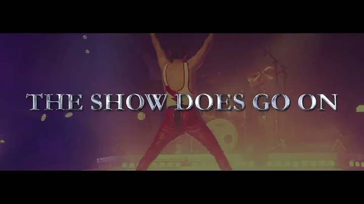 One Night Of Queen - Coming to Mayo Performing Arts Center (Morristown, NJ) April 2026