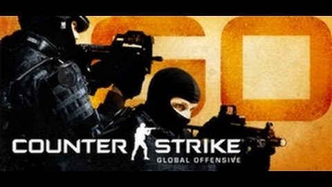 CS:GO Fun with Helicopters