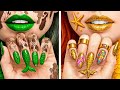 Reich vs Pleite Meerjungfrau | Lustige Situationen von Multi DO Girls