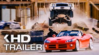 The Fast And The Furious Tokyo Drift Legacy Trailer 2006