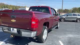 2009 Chevy Silverado LT Extended- Cab