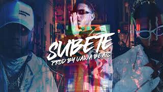 [FREE] Myke Towers X Anuel AA X Jhay Cortez Type Beat | Instrumental Reggaeton Smooth 2021