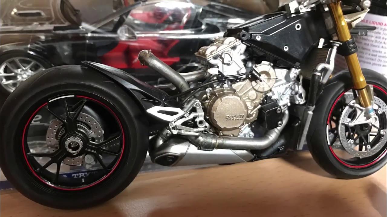 Panigale 1199 рама