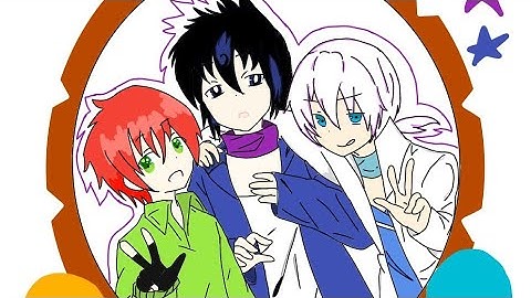 Magic and ambitions fan art contest CLOSED! (Read description)