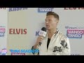 Ryan Seacrest Joins Backstage At KIIS FM Wango Tango!