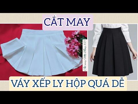 Video: Cách May Một Chiếc Ly Hợp