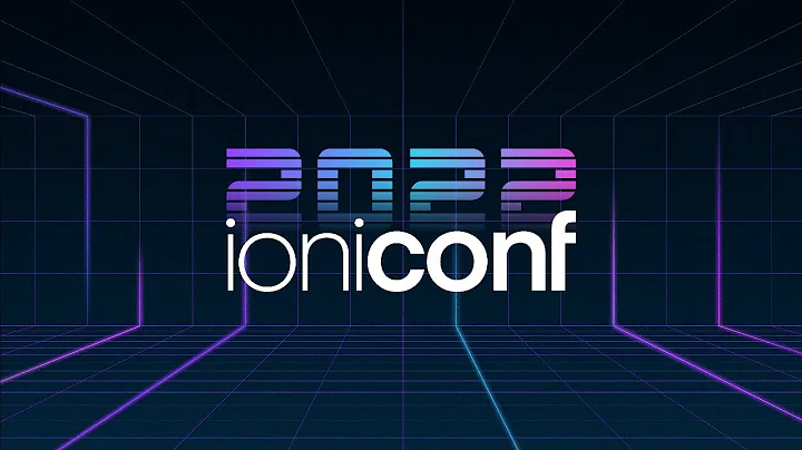 Ioniconf 2022