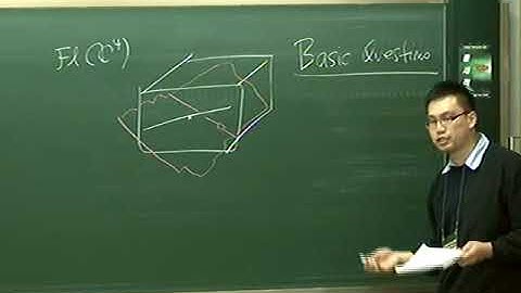 Alexander Yong (UIUC) / Singularities of Schubert varieties / 2009-12-14