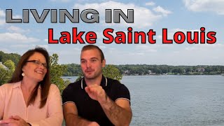 Living in Lake Saint Louis, Missouri | STL Living