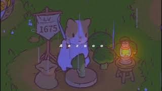 Idgitaf - Takut (Slowed & Reverb) • VIRAL TIKTOK