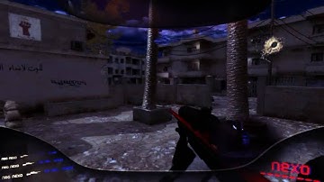 CoD4 | Project 9.3 - By GeNeRaL-4K