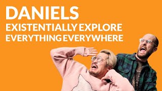 Daniels (Everything Everywhere All At Once) Longform interview-3 Books podcast with Neil Pasricha