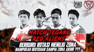 PMGC MATCH ! BTR RA MEMBUKITKAN TIM TERBAIK DI DUNIA!