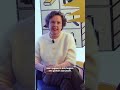 Waarom de non weer populair is