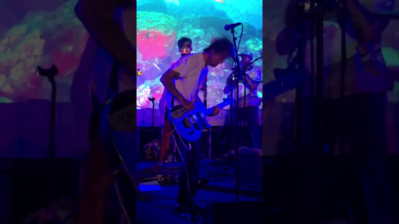 Obejrzyj Anthony Green - "I Don't Want To Die Tonight" live @ Polaris Hall (Portland, OR) 08/04/26 w YouTube Obejrzyj Anthony Green - "I Don't Want To Die Tonight" live @ Polaris Hall (Portland, OR) 08/04/26 w YouTube