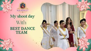 Shooting Ke Peeche Ki Kahani: Dance Aur Gaane Ki Masti Ka Anubhav🤨