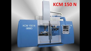 RAFAMET Vertical Turning and Boring Mill for Railway Applications