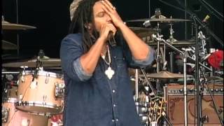 Stephen & Damian Marley   Pimpa's Paradise   Aug 2, 2008   Music Video   wolfgangsvault com