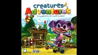 Creatures Adventures Introduction Video screenshot 4