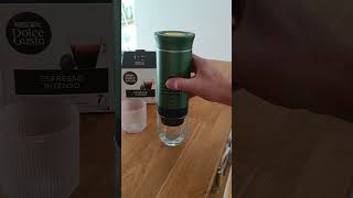 3-in-1 Portable Coffee Maker Espresso Coffee Maker