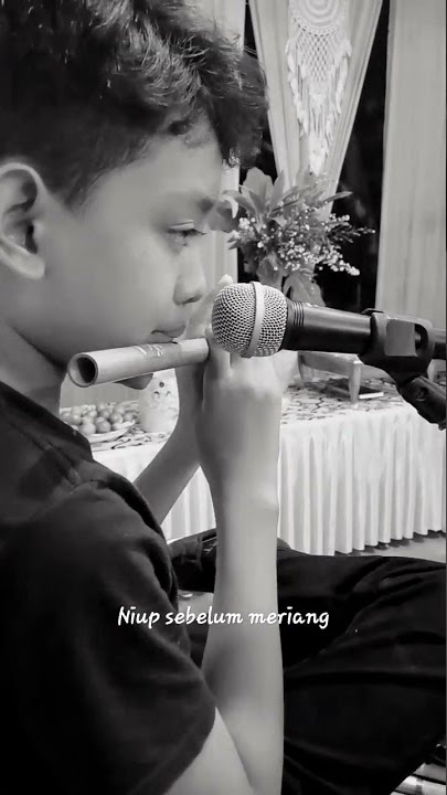 keloas suling