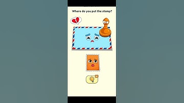 Where do you put this stamp level 879 #dop2 #shortvideo #trending #1million #foryou #youtubeshorts