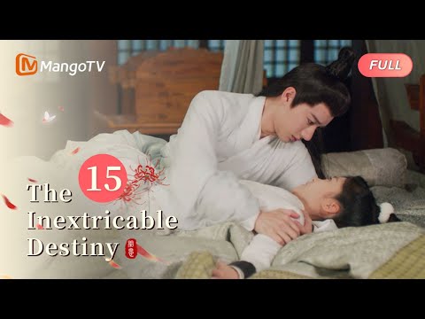【ENG SUB】EP15 Angry Jiuling Hit a Wife😡 | The Inextricable Destiny | MangoTV English