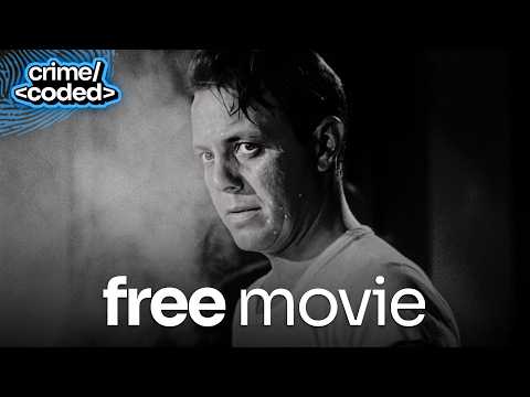 walk a crooked mile (1948) - free movie