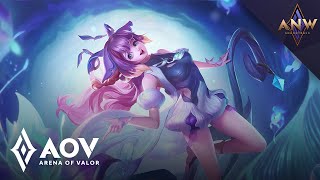 Arena Of Valor  -【Patch 1.46 Soundtrack】#2022 screenshot 5