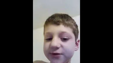 first video