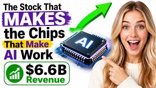 I Missed Nvidia And Micron. I'm NOT Missing THIS AI Stock in 2026
