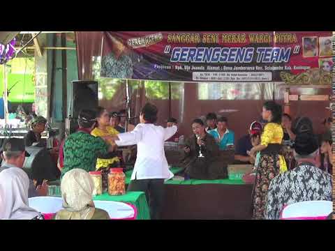 SENI TAYUB MEKAR WARGI PUTRA \