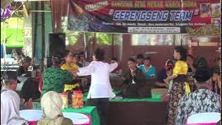 SENI TAYUB MEKAR WARGI PUTRA 