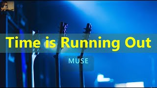 Time Is Running Out - MUSE (Karaoke)