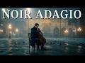The Most Beautiful 12 Adagio Cello |  Rachmaninoff Style Popera Classical Music