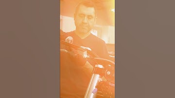 Nihilo Concepts: The ORIGINAL Separate Start/Stop Button