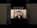 Yaşam ertelendi mi hızla akar gider