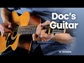 Miniature de la vidéo de la chanson Doc's Guitar