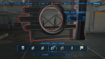 Fallout 4 Vault Tec Workshop Part 2 PS4