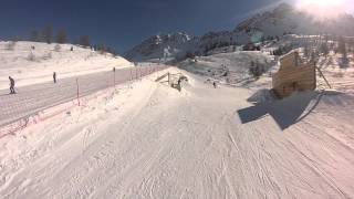 Ski Vars 2013
