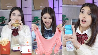 Amazing Life Hacks Alina Saito Compilation