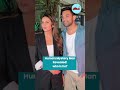 Huma Qureshi and Her Boyfriend Rachit Singh Chemistry is Fire | Baby Do Die Do | Bollywood