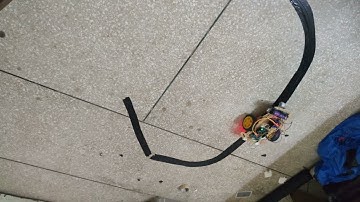 Line Follower Robot | Arduino | L298 Motor | IR sensors