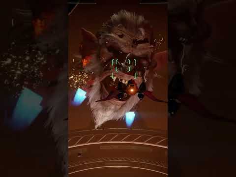 ✨La Misión más DIFICIL de Star Fox (Switch 2)