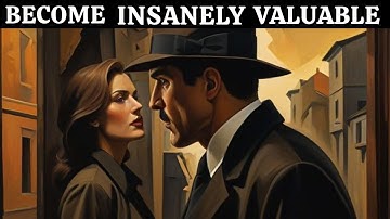 How to Become Dangerously Valuable - Machiavelli