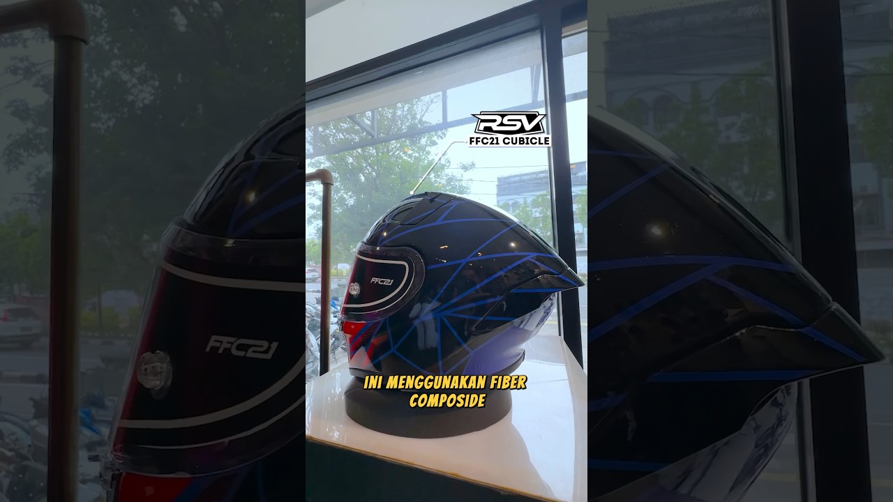 FFC21 Cubicle HANYA di 